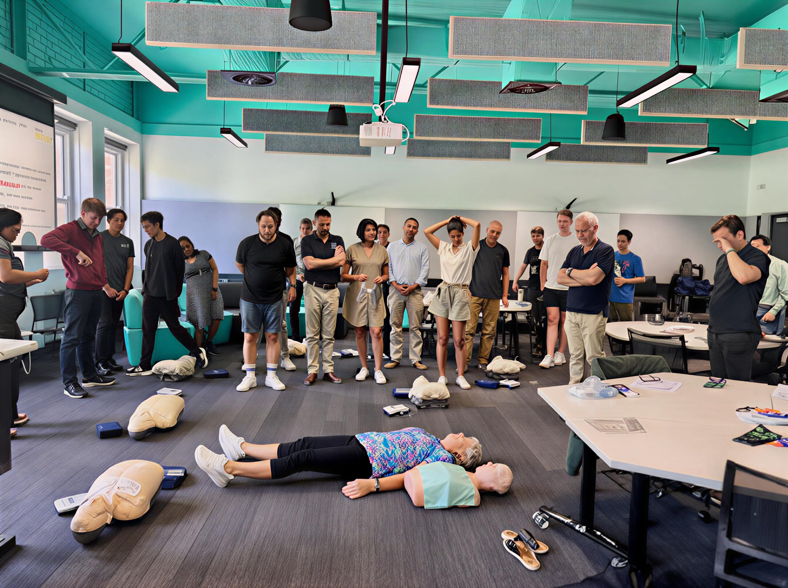 Eggleton Retreat 2025