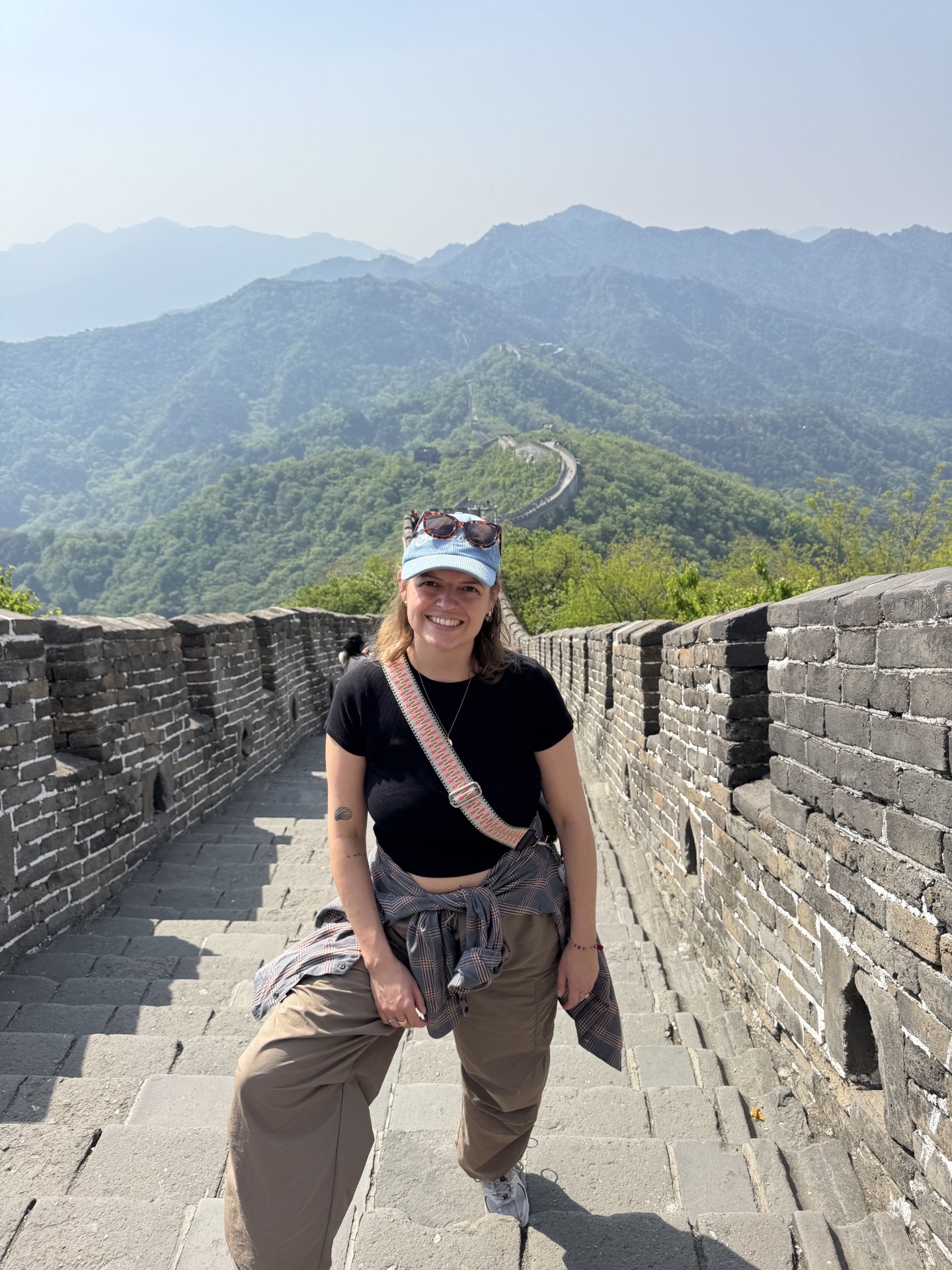 Welcoming Dr Lisa Haerteis to the Group!